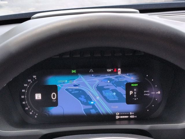 2025 Volvo XC90 Plug-In Hybrid T8 Ultra 7 Passenger 2025.5