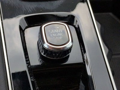 2025 Volvo XC90 Plug-In Hybrid T8 Ultra 7 Passenger 2025.5