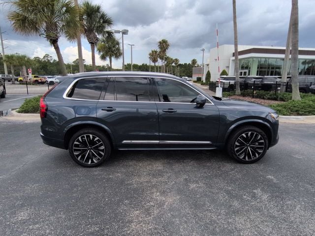 2025 Volvo XC90 Plug-In Hybrid T8 Ultra 7 Passenger 2025.5