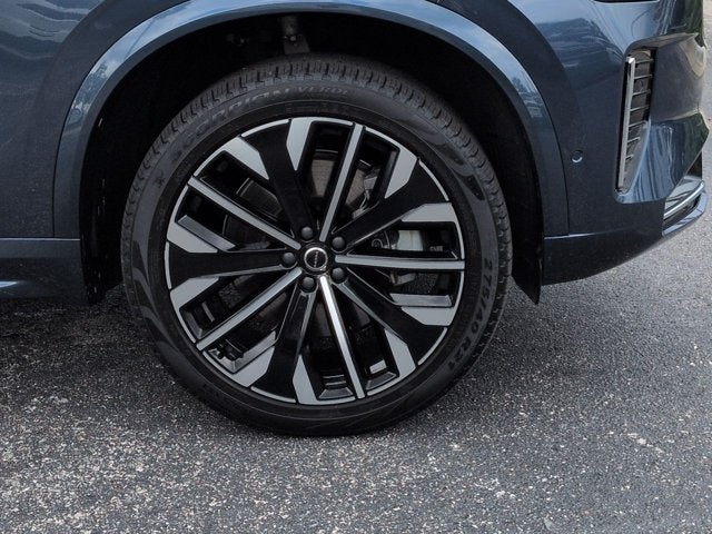 2025 Volvo XC90 Plug-In Hybrid T8 Ultra 7 Passenger 2025.5