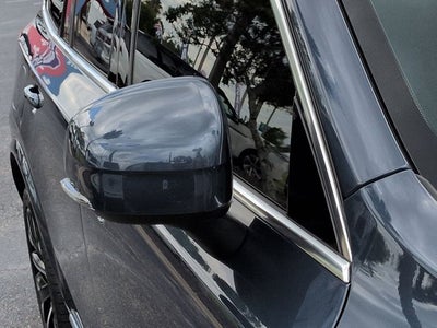2025 Volvo XC90 Plug-In Hybrid T8 Ultra 7 Passenger 2025.5