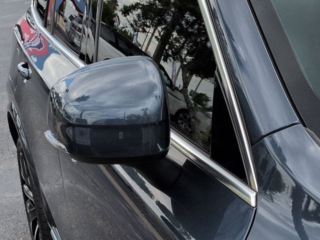 2025 Volvo XC90 Plug-In Hybrid T8 Ultra 7 Passenger 2025.5