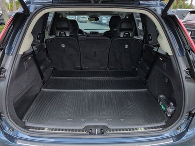 2025 Volvo XC90 Plug-In Hybrid T8 Ultra 7 Passenger 2025.5