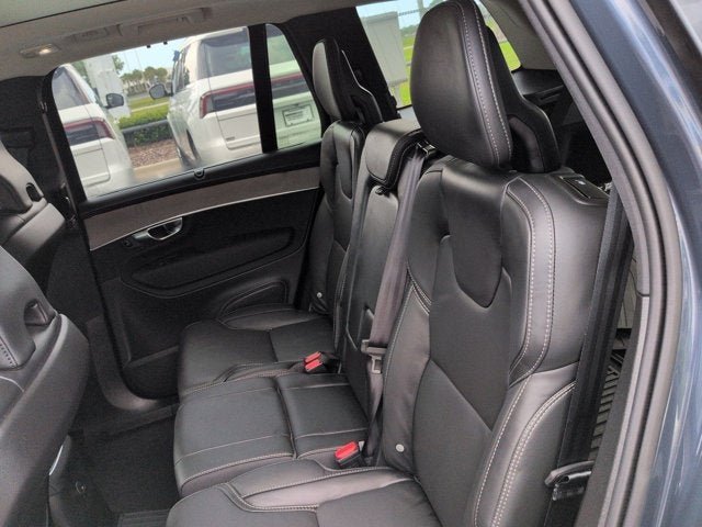 2025 Volvo XC90 Plug-In Hybrid T8 Ultra 7 Passenger 2025.5