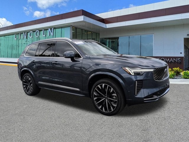 2025 Volvo XC90 Plug-In Hybrid T8 Ultra 7 Passenger 2025.5