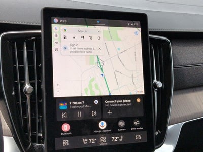 2025 Volvo XC90 Plug-In Hybrid T8 Ultra 7 Passenger 2025.5