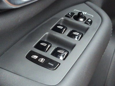 2025 Volvo XC90 Plug-In Hybrid T8 Ultra 7 Passenger 2025.5