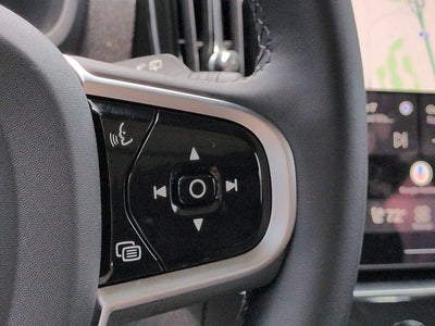 2025 Volvo XC90 Plug-In Hybrid T8 Ultra 7 Passenger 2025.5
