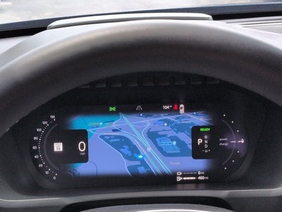 2025 Volvo XC90 Plug-In Hybrid T8 Ultra 7 Passenger 2025.5
