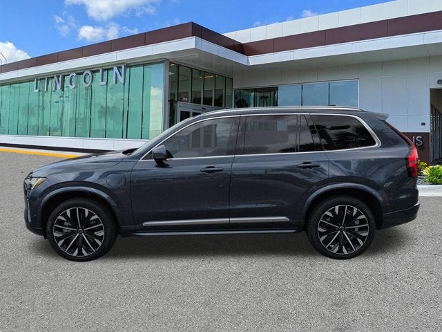 2025 Volvo XC90 Plug-In Hybrid T8 Ultra 7 Passenger 2025.5