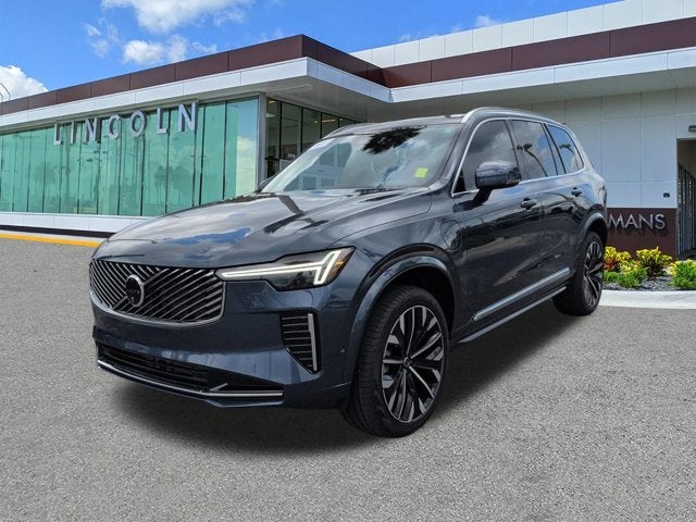 2025 Volvo XC90 Plug-In Hybrid T8 Ultra 7 Passenger 2025.5