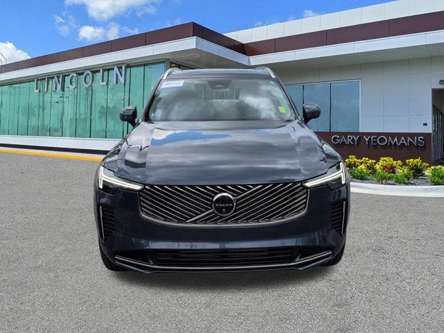 2025 Volvo XC90 Plug-In Hybrid T8 Ultra 7 Passenger 2025.5