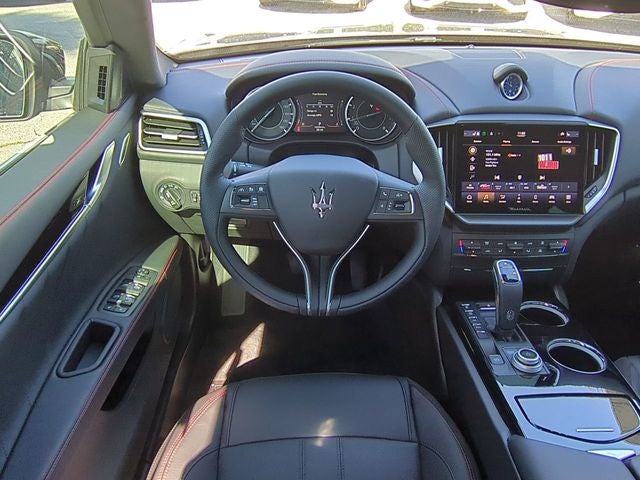 2024 Maserati Ghibli Modena