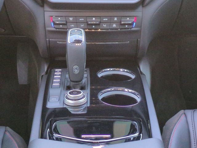 2024 Maserati Ghibli Modena