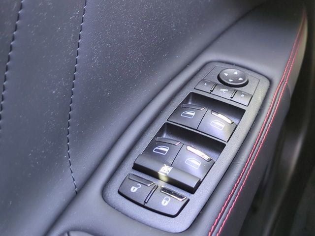 2024 Maserati Ghibli Modena