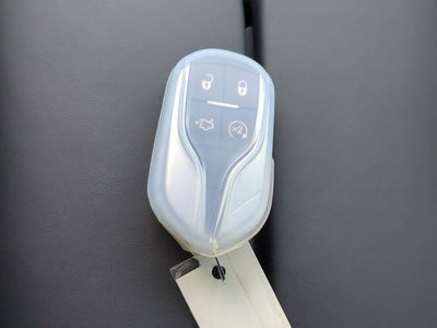 2024 Maserati Ghibli Modena