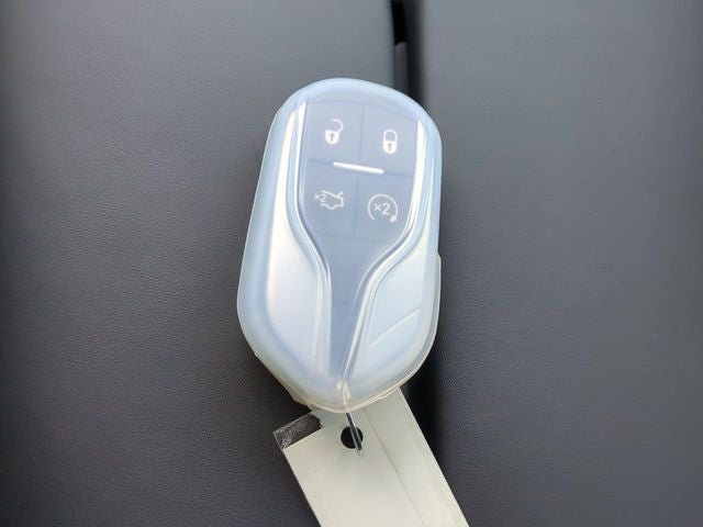 2024 Maserati Ghibli Modena
