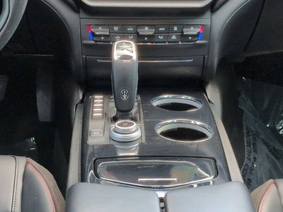 2024 Maserati Ghibli Modena