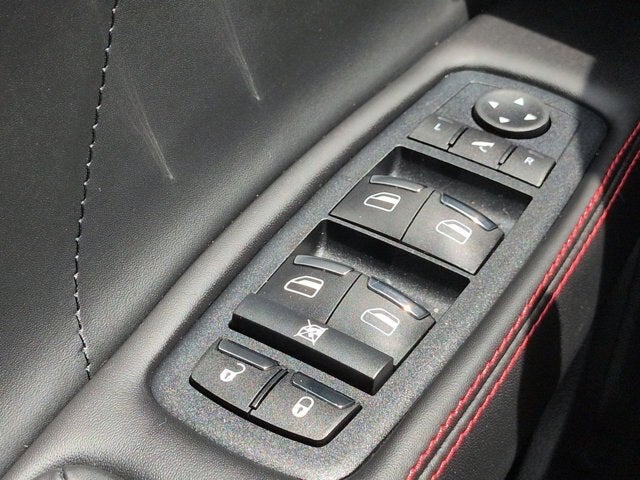 2024 Maserati Ghibli Modena