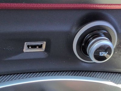 2019 Alfa Romeo Stelvio Ti Sport