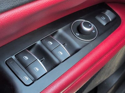 2019 Alfa Romeo Stelvio Ti Sport