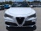 2019 Alfa Romeo Stelvio Ti Sport