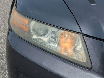 2007 Acura TL 3.2
