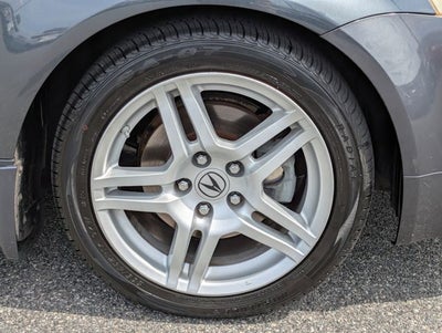 2007 Acura TL 3.2