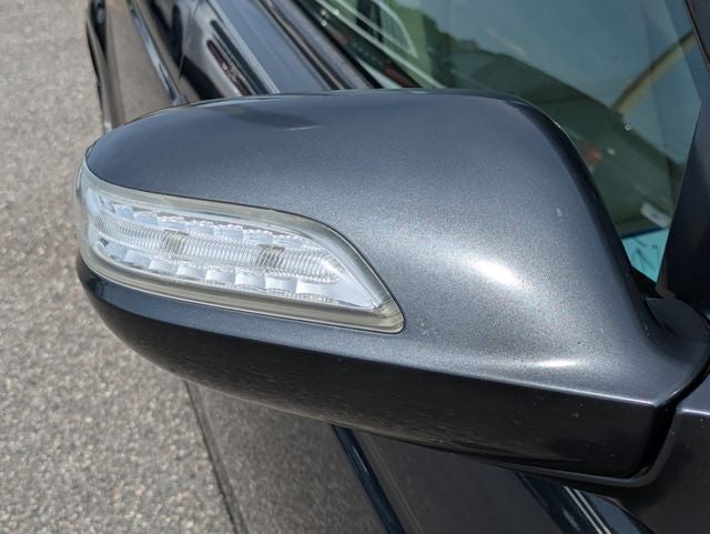 2007 Acura TL 3.2