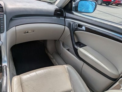 2007 Acura TL 3.2