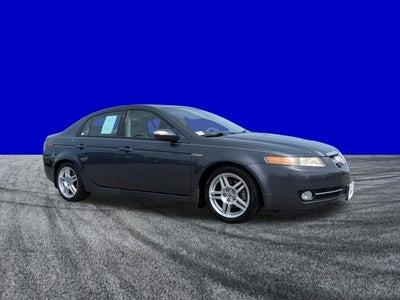 2007 Acura TL 3.2