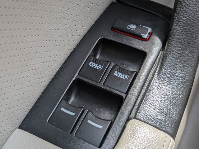 2007 Acura TL 3.2