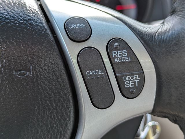 2007 Acura TL 3.2