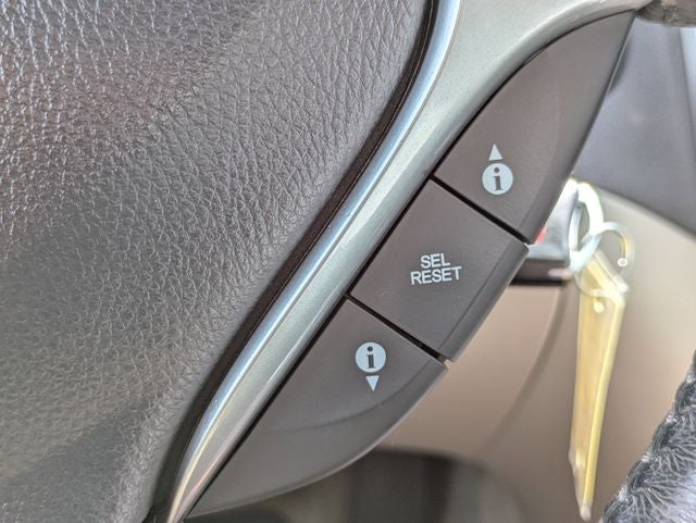 2007 Acura TL 3.2