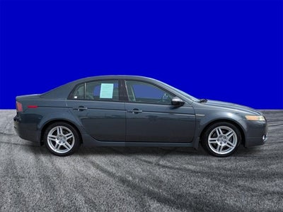 2007 Acura TL 3.2