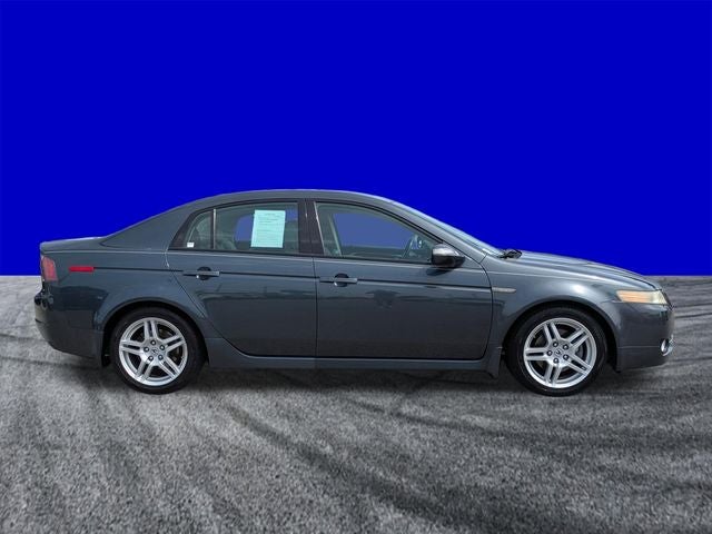 2007 Acura TL 3.2