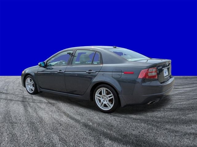 2007 Acura TL 3.2