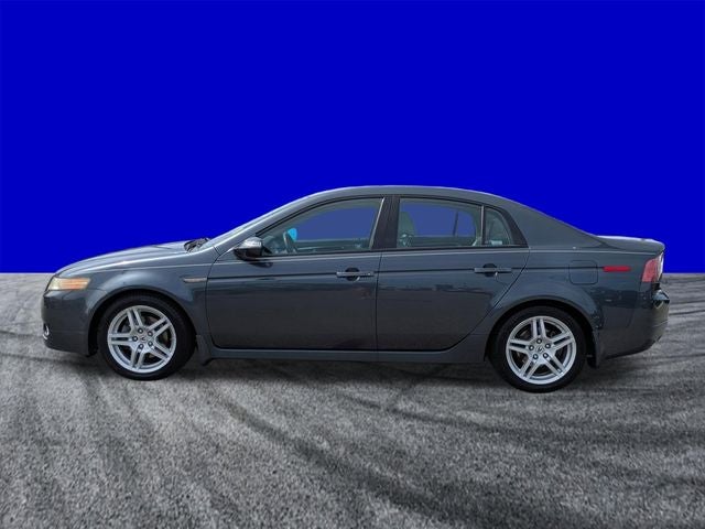 2007 Acura TL 3.2