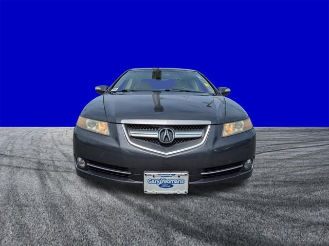 2007 Acura TL 3.2