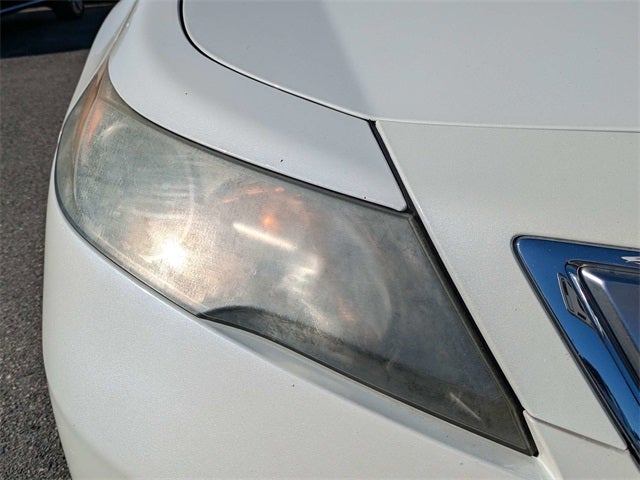 2014 Acura TL 3.5 w/Technology Package