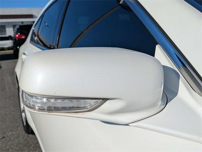2014 Acura TL 3.5 w/Technology Package