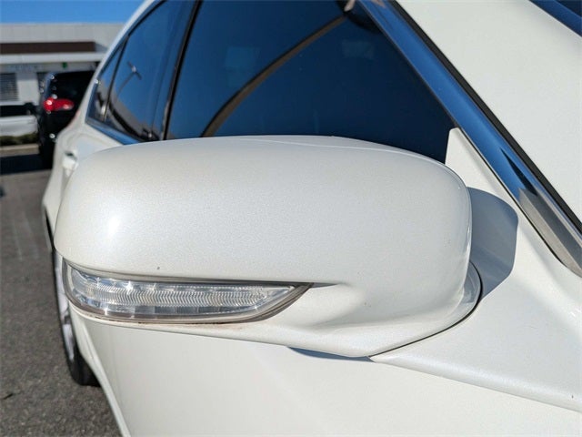 2014 Acura TL 3.5 w/Technology Package