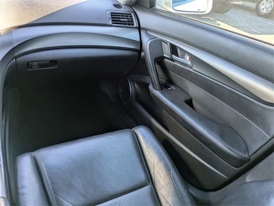2014 Acura TL 3.5 w/Technology Package