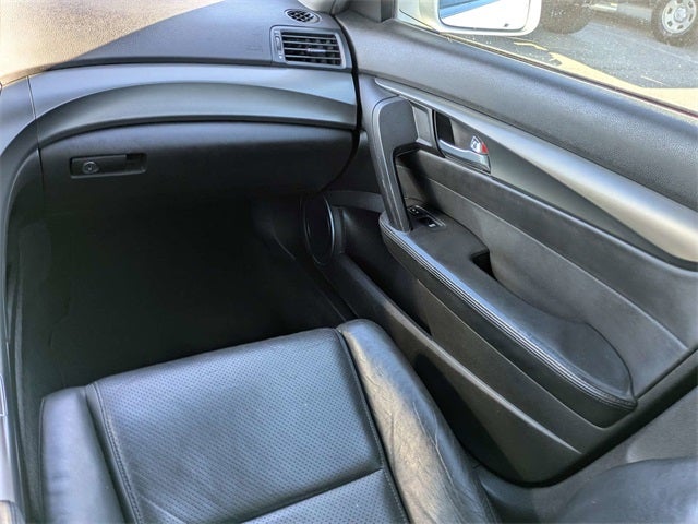 2014 Acura TL 3.5 w/Technology Package