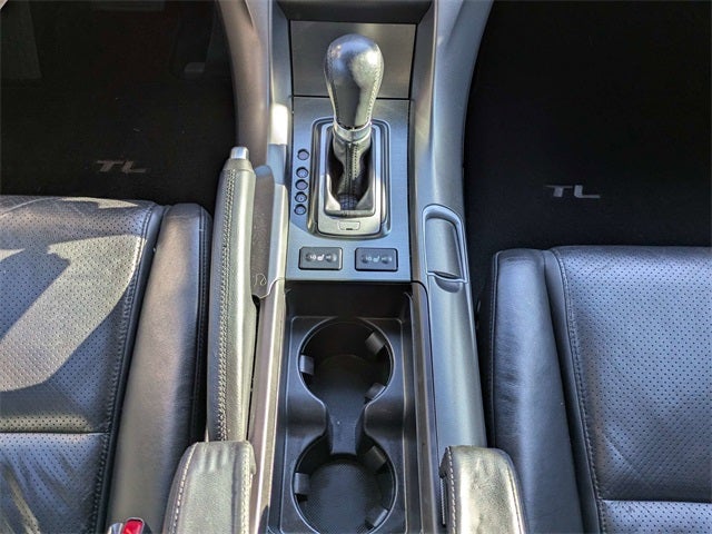 2014 Acura TL 3.5 w/Technology Package