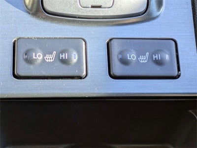 2014 Acura TL 3.5 w/Technology Package