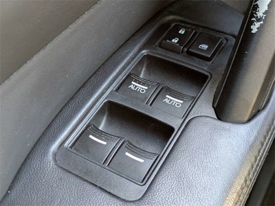 2014 Acura TL 3.5 w/Technology Package