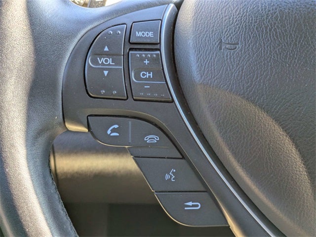 2014 Acura TL 3.5 w/Technology Package