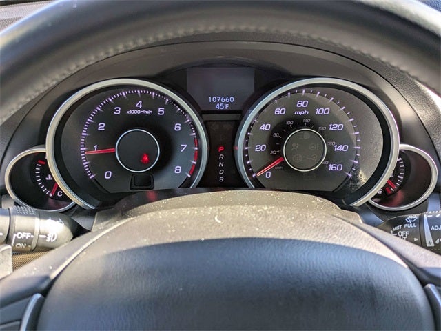 2014 Acura TL 3.5 w/Technology Package