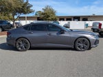 2021 Acura TLX A-Spec Package